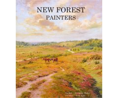 NEW FOREST PAINTERS 