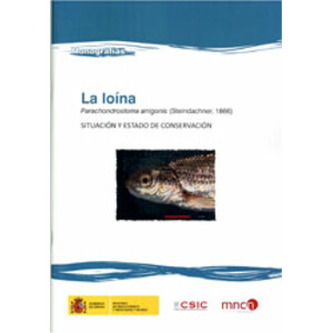 LA LOÍNA. SITUACIÓN Y ESTADO DE CONSERVACIÓN