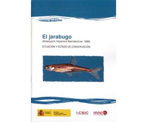 EL JARABUGO. SITUACIÓN Y ESTADO DE CONSERVACIÓN