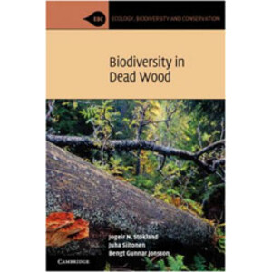 BIODIVERSITY IN DEAD WOOD