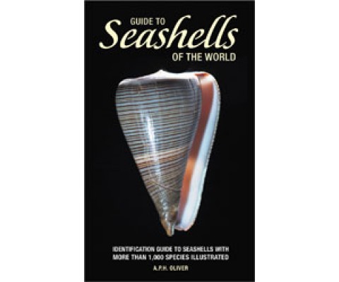 GUIDE TO SEASHELLS OF THE WORLD