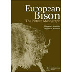 EUROPEAN BISON. THE NATURE MONOGRAPH