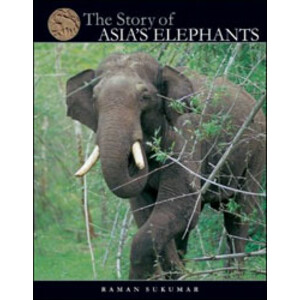 THE STORY OF ASIA'S ELEPHANTS