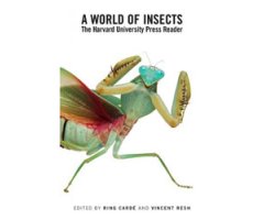 A WORLD OF INSECTS