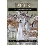 DEER. THE ANIMAL ANSWER GUIDE