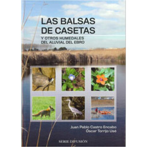 LAS BALSAS DE CASETAS Y OTROS HUMEDALES DEL ALUVIAL DEL EBRO
