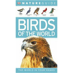 BIRDS OF THE WORLD