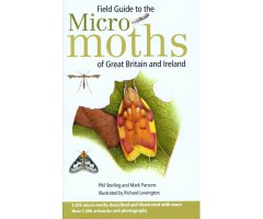 FIELD GUIDE TO THE MICRO-MOTHS OF GREAT BRITAIN AND IRELAND