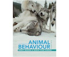 AN INTRODUCTION TO ANIMAL BEHAVIOR