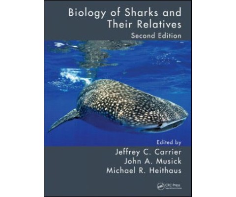 THE BIOLOGY OF SHARKS AND THEIR RELATIVES
