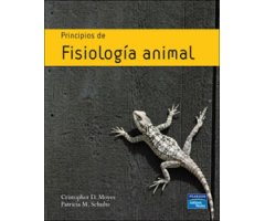 PRINCIPIOS DE FISIOLOGÍA ANIMAL 