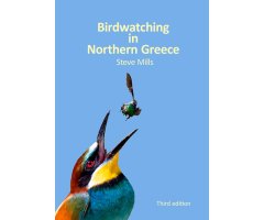 BIRDWATCHING IN NORTHERN GREECE