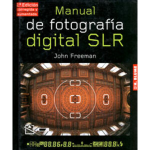 MANUAL DE FOTOGRAFÍA DIGITAL DSLR