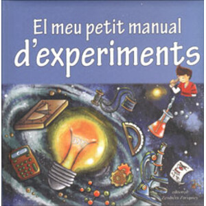 EL MEU PETIT MANUAL D'EXPERIMENTS