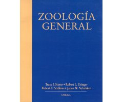 ZOOLOGIA GENERAL