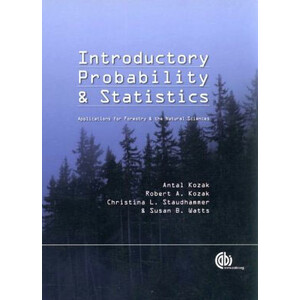 INTRODUCTORY PROBABILITY & STATISTICS