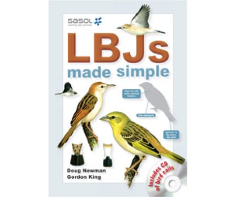 SOUTHERN AFRICA LBJS MADE SIMPLE