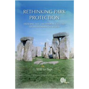 RETHINKING PARK PROTECTION