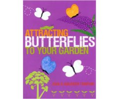 ATTRACTING BUTTERFLIES TO YOUR GARDEN