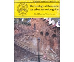 THE GEOLOGY OF BARCELONA: AN URBAN EXCURSION GUIDE