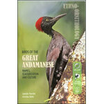 BIRDS OF THE GREAT ANDAMANESE. NAMES, CLASSIFICATION AND CULTURE