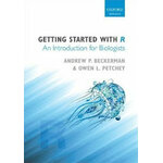 GETTING STARTED WITH R. AN INTRODUCTION FOR BIOLOGISTS