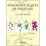 POISONOUS PLANTS OF PAKISTAN