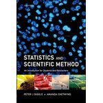 STATISTICS AND SCIENTIFIC METHOD. AN INTRODUCTION FOR STUDENTS AND RESEARCHERS