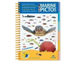 MARINE PICTOLIFE. INDIAN OCEAN AND RED SEA
