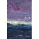 STARS. A VERY SHORT INTRODUCTION