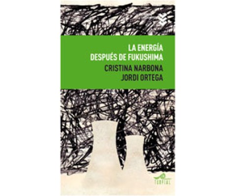 LA ENERGÍA DESPUÉS DE FUKUSHIMA