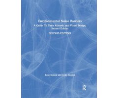 ENVIRONMENTAL NOISE BARRIERS. A GUIDE TO THEIR ACOUSTIC AND VISUAL DESIGN