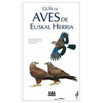 GUÍA DE AVES DE EUSKAL HERRIA