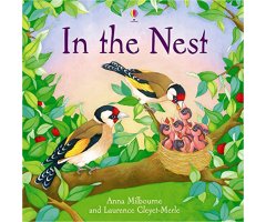 IN THE NEST