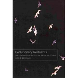 EVOLUTIONARY RESTRAINTS