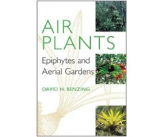 AIR PLANTS. EPIPHYTES AND AERIAL GARDENS     