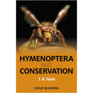 HYMENOPTERA AND CONSERVATION
