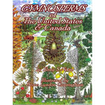 GYMNOSPERMS OF THE UNITED STATES & CANADA