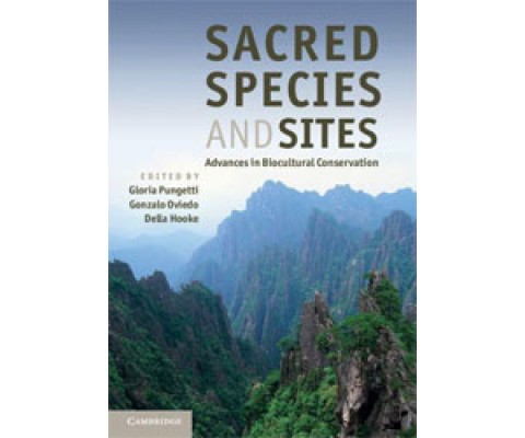 SACRED SPECIES AND SITES