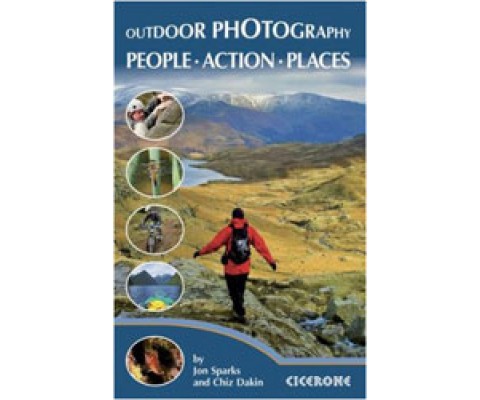 OUTDOOR PHOTOGRAPHY. PEOPLE, ACTION, PLACES