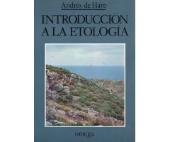 INTRODUCCIÓN A LA ETOLOGÍA