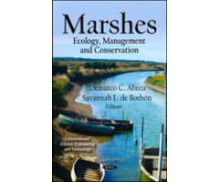 MARSHES. ECOLOGY, MANAGEMENT AND CONSERVATION