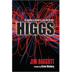 HIGGS. THE INVENTION & DISCOVERY OF THE 'GOD PARTICLE'