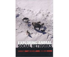 EXPLORING ANIMAL SOCIAL NETWORKS