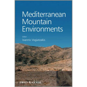 MEDITERRANEAN MOUNTAIN ENVIRONMENTS