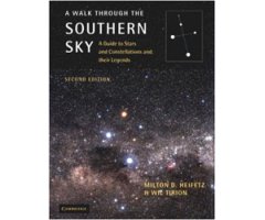 A WALK THROUGH THE SOUTHERN SKY