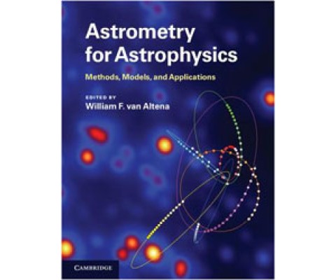 ASTROMETRY FOR ASTROPHYSICS
