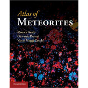 ATLAS OF METEORITES
