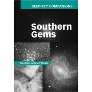 DEEP-SKY COMPANIONS. SOUTHERN GEMS