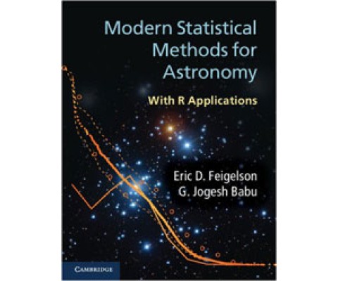 MODERN STATISTICAL METHODS FOR ASTRONOMY